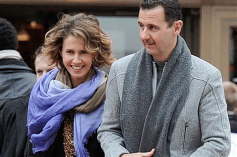 Assad S British Wife Went On Harrods Spree As His Own People Died London Evening Standard The Standard Assad S British Wife Went On Harrods Spree As His Own People Died London Evening Standard The Standard