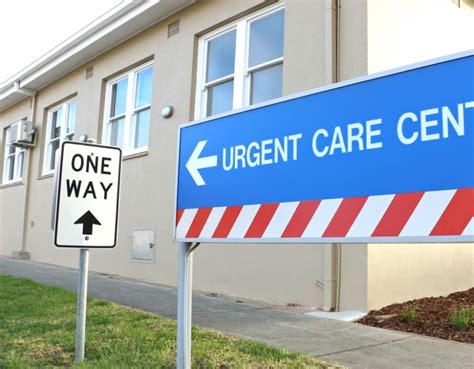 Attention Tricare Beneficiaries It Amp 39 S Covered Urgent Care Centers In