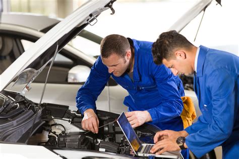 Automotive Mechanic Technician Jobs