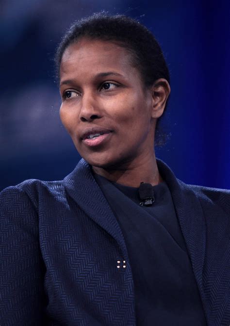 Ayaan Hirsi Ali Wikipedia Ayaan Hirsi Ali Wikipedia