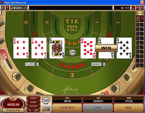 Baccarat Beating Bonuses Baccarat Beating Bonuses