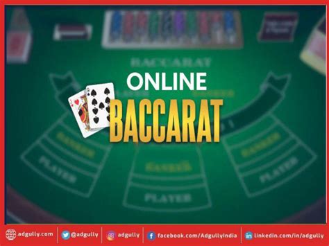Baccarat How To Play Tips And Variations In Baccarat Baccarat How To Play Tips And Variations In Baccarat