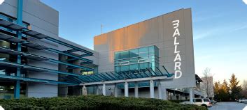 Ballard Announces Q4 And Full Year 2025 Results Conference Call Ballard Announces Q4 And Full Year 2025 Results Conference Call