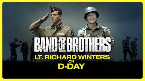 Banda De Hermanos Richard Winters Band Of Brothers What Happened To Banda De Hermanos Richard Winters Band Of Brothers What Happened To
