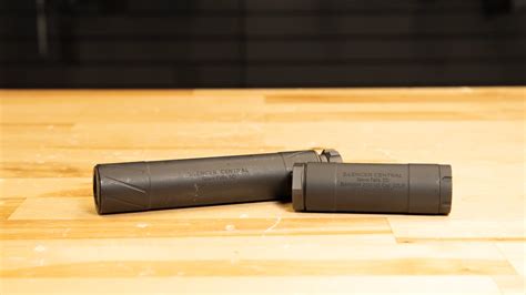 Banish 22K V2 Baffles