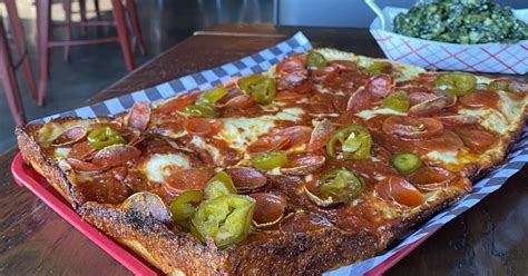 Beard Nominated Chef Closes Walla Walla Pizzeria Open Since June The Seattle Times