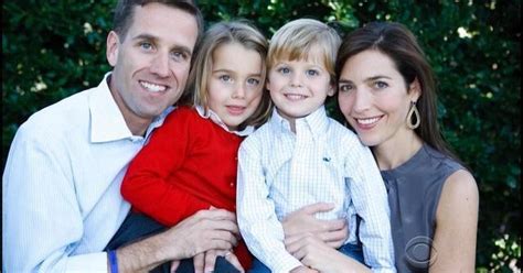 Beau Biden Dies At 46 Beau Biden Dies At 46