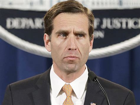 Beau Biden Has Died
