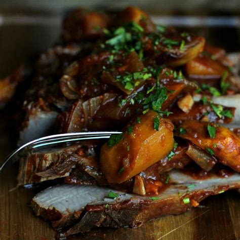 Beef Brisket Southern Meat Company