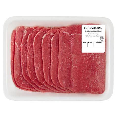 Beef Rounds Beef Rounds