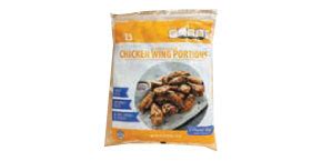 Bella Farms Chicken Wings