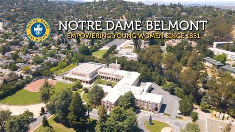 Belmont College Of Notre Dame Belmont College Of Notre Dame