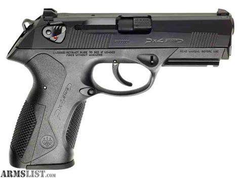 Beretta Px4 Storm 40