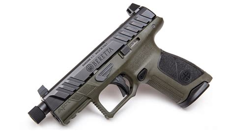 Beretta S Budget Friendly 9Mm Apx A1 Compact Tactical Beretta S Budget Friendly 9Mm Apx A1 Compact Tactical