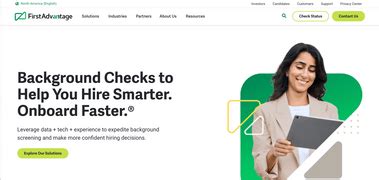 Best Background Check Companies For Employers In 2026 Goodhire