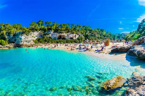 Best Beaches In Mallorca