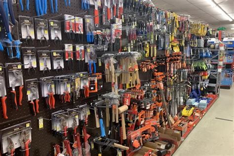 Best Hardware Stores In Rosedale Md