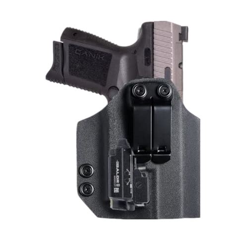Best Holsters For Canik Tp9 Elite Sc Top Concealed Carry Options