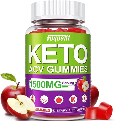 Best Keto Acv Gummies