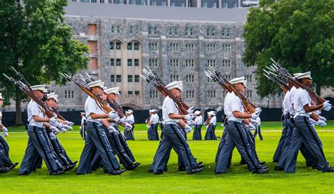 Best Military Academies