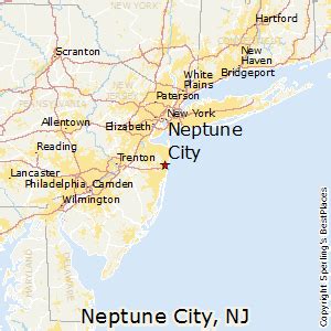 Best Places To Live In Neptune City New Jersey Best Places To Live In Neptune City New Jersey