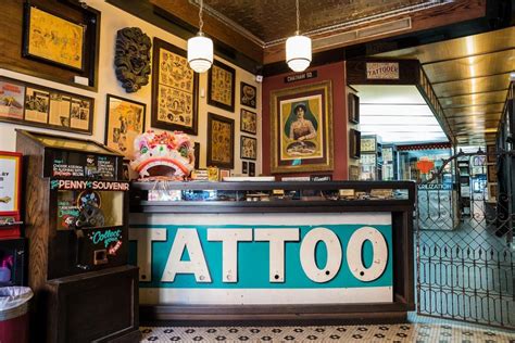 Best Tattoo Shops In La Bronctattooaus Com Best Tattoo Shops In La Bronctattooaus Com