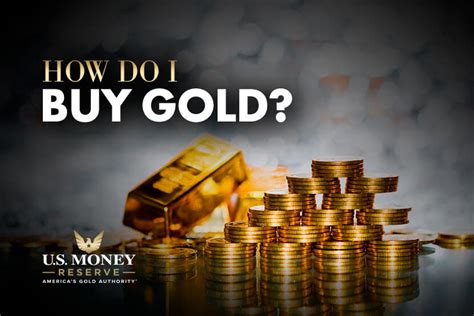 Best Way To Buy Gold