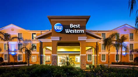 Best Western Wesley Chapel Wesley Chapel Fl 2026 Updated Prices Deals