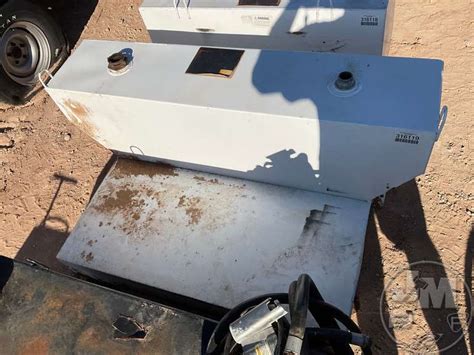 Better Built Fuel Tank Jeff Martin Auctioneers Inc Better Built Fuel Tank Jeff Martin Auctioneers Inc