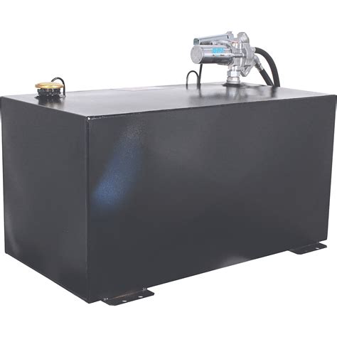 Better Built Steel Diesel Fuel Transfer Tank With Gpi 12V Fuel Transfer Better Built Steel Diesel Fuel Transfer Tank With Gpi 12V Fuel Transfer