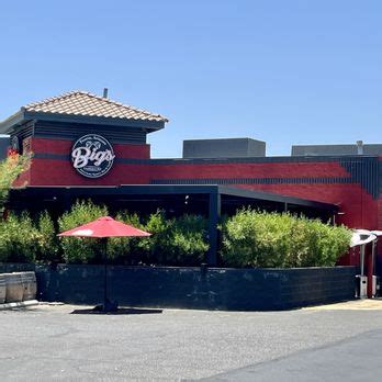 Bigs Peoria American Bar And Grill Updated November 2025 204
