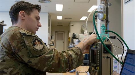 Biomedical Equipment Specialist U S Air Force Biomedical Equipment Specialist U S Air Force