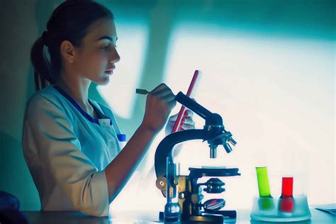 Biomedical Scientist Jobs Edinburgh At Andrew Ewart Blog