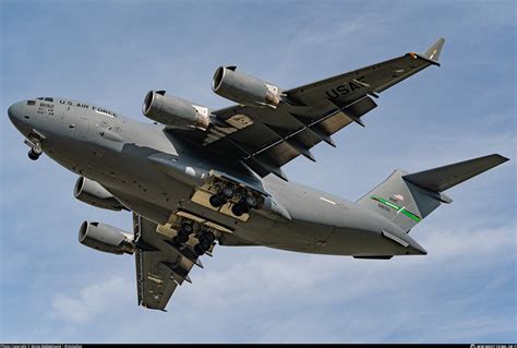 Boeing C17a Globemaster Iii