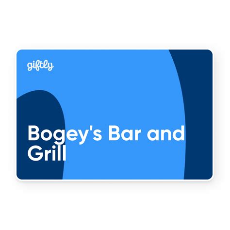 Bogey S Bar And Grill Gift Greeting Cards Email Text Or Print 3535 Upland Rd Lowellville Oh Bogey S Bar And Grill Gift Greeting Cards Email Text Or Print 3535 Upland Rd Lowellville Oh