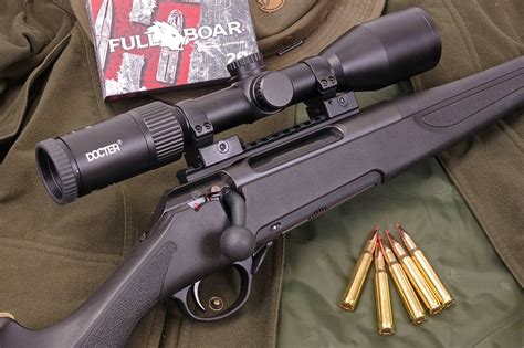 Bolt Action Hunting Rifles Bolt Action Hunting Rifles