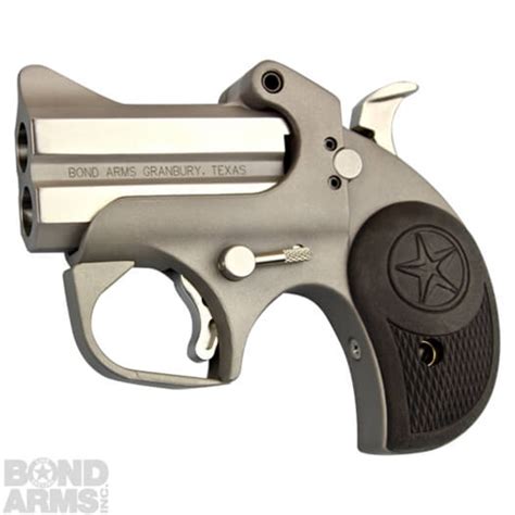 Bond Arms Roughneck 9Mm