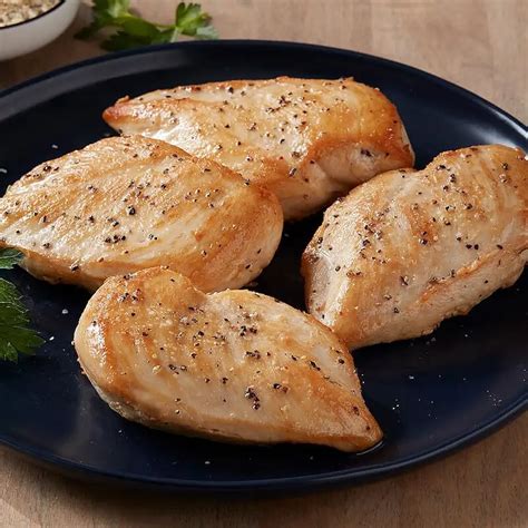 Boneless Amp Skinless Chicken Breast The Meat Guyz Boneless Amp Skinless Chicken Breast The Meat Guyz