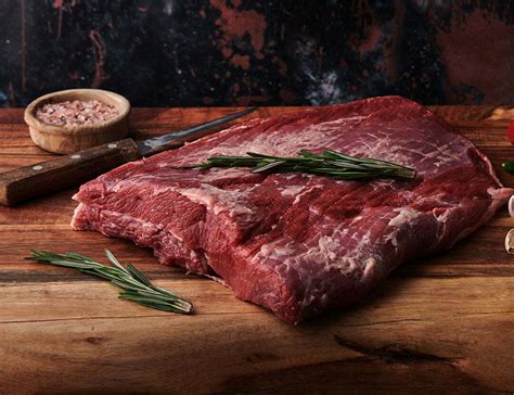 Boneless Beef Brisket Flat Roast Smart Final Boneless Beef Brisket Flat Roast Smart Final