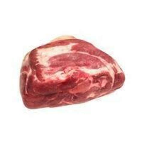 Boneless Pork Shoulder Picnic 1 Kg Delivery Or Pickup Near Me Instacart