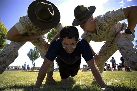 Boot Camp Mentality And Tips For Success Military Com Boot Camp Mentality And Tips For Success Military Com