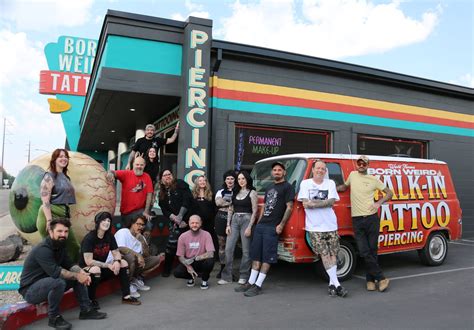 Born Weird Tattoo And Piercing 37 Photos 3900 W Overland Rd Boise Born Weird Tattoo And Piercing 37 Photos 3900 W Overland Rd Boise