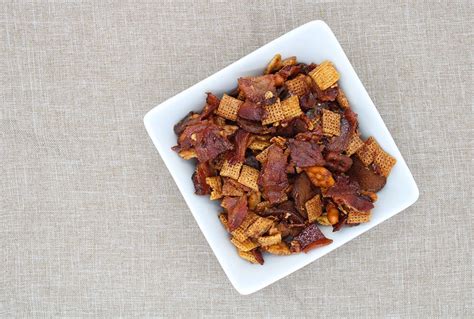 Bourbon Bacon Pub Mix Hatfield Bourbon Bacon Pub Mix Hatfield