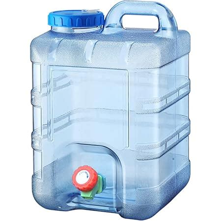 Bpa Free Water Storage 6 Gallon Water Container With Spout Bpa Free Portable Water Jug For Camping Emergency Storage 6 Gallon Water Cooler Bpa Free Water Storage 6 Gallon Water Container With Spout Bpa Free Portable Water Jug For Camping Emergency Storage 6 Gallon Water Cooler