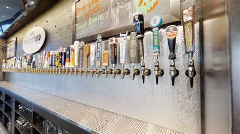 Brass Tap Modesto Avanti Restaurant Solutions