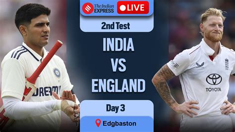 Breaking News Ind Vs Eng Live India Wins Against England By 434 Runs Breaking News Ind Vs Eng Live India Wins Against England By 434 Runs