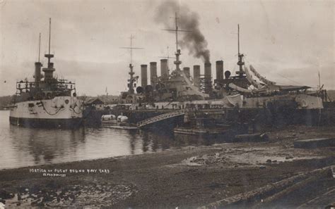 Bremerton Washington Great White Fleetgreat White Fleet Bremerton Washington Great White Fleetgreat White Fleet