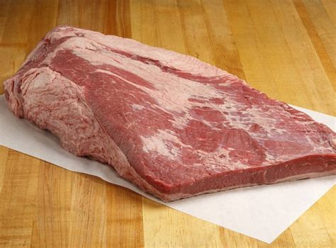 Brisket Farmhouse Meat Market