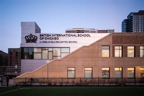 British International School Of Chicago South Loop Details And Fees