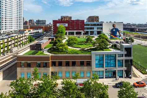 British International School Of Chicago